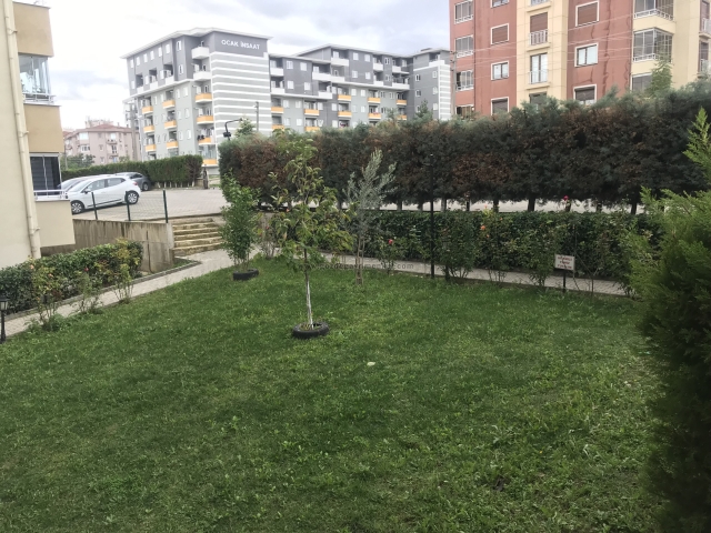 Bursa NILUFER Kiralık Daire - Foto: 5