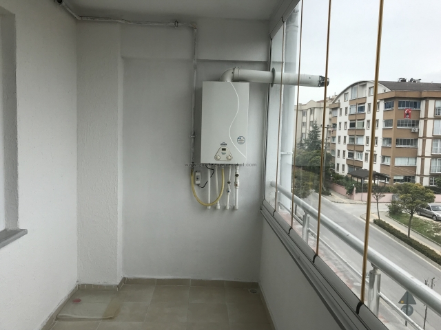 Bursa NILUFER Kiralık Daire - Foto: 6