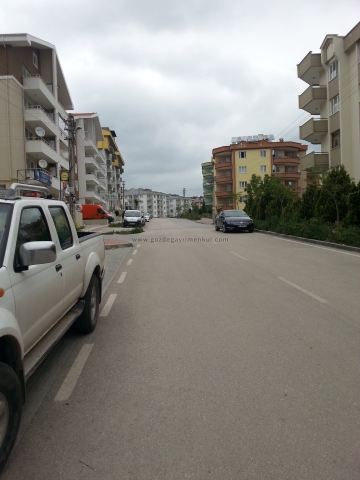 Bursa NILUFER Kiralık Daire - Foto: 10