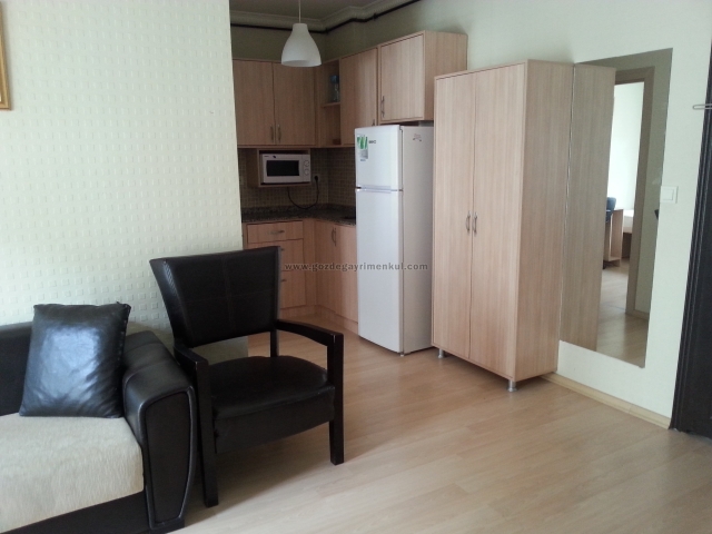 Bursa NILUFER Kiralık Daire - Foto: 0