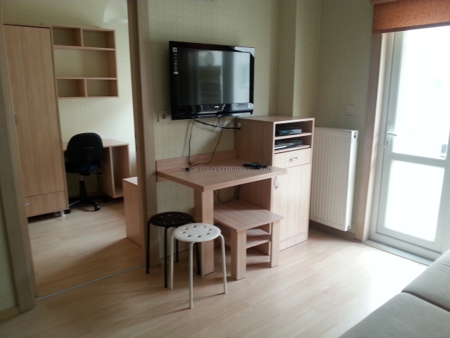 Bursa NILUFER Kiralık Daire - Foto: 3