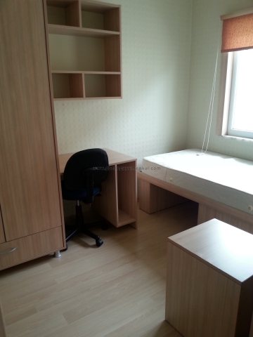 Bursa NILUFER Kiralık Daire - Foto: 4