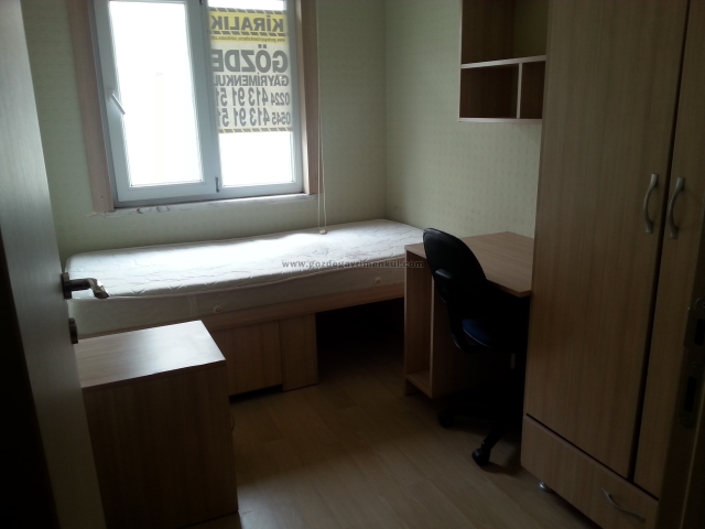 Bursa NILUFER Kiralık Daire - Foto: 5