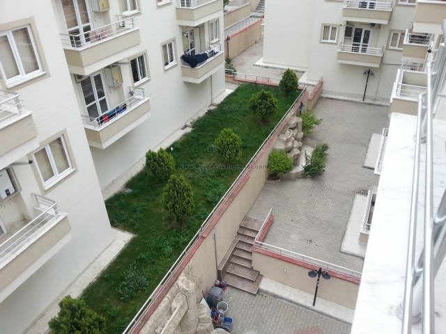 Bursa NILUFER Kiralık Daire - Foto: 7