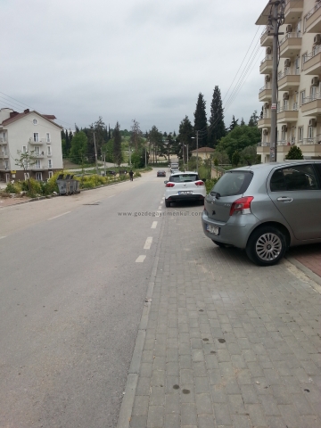 Bursa NILUFER Kiralık Daire - Foto: 8