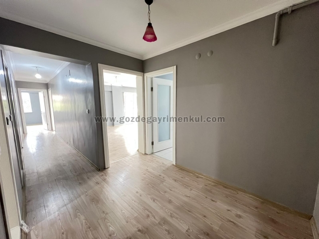 Bursa NILUFER Kiralık Daire - Foto: 1