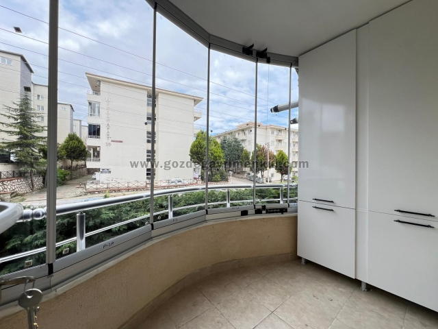 Bursa NILUFER Kiralık Daire - Foto: 10