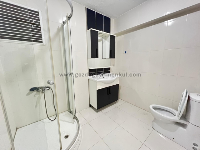 Bursa NILUFER Kiralık Daire - Foto: 21