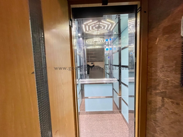 Bursa NILUFER Kiralık Daire - Foto: 23