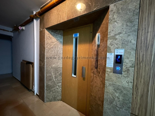 Bursa NILUFER Kiralık Daire - Foto: 24