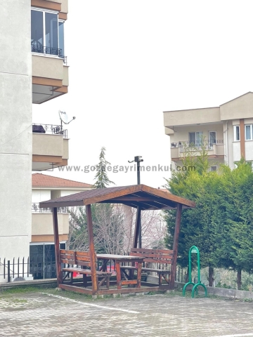 Bursa NILUFER Kiralık Daire - Foto: 25