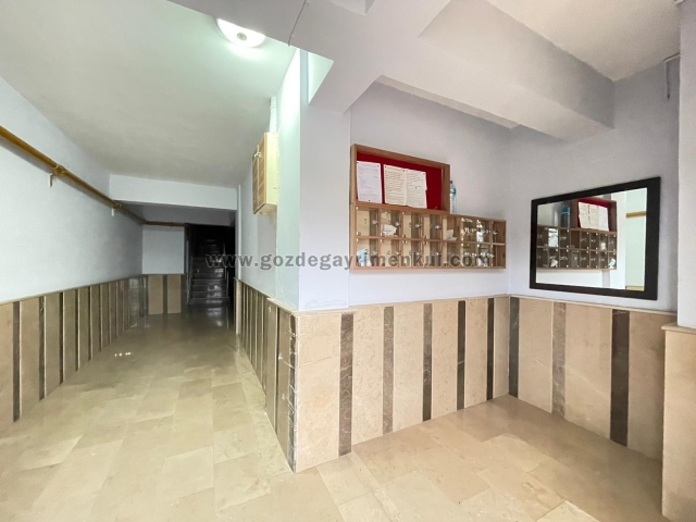 Bursa NILUFER Kiralık Daire - Foto: 26