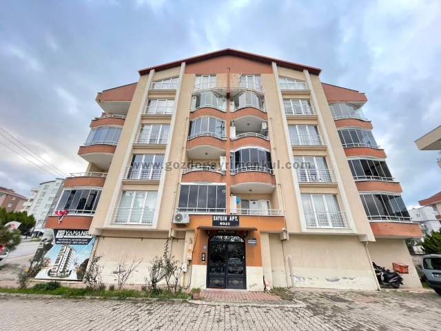 Bursa NILUFER Kiralık Daire - Foto: 27