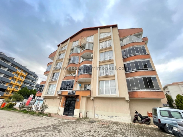 Bursa NILUFER Kiralık Daire - Foto: 28