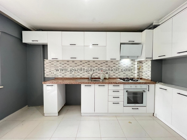 Bursa NILUFER Kiralık Daire - Foto: 8