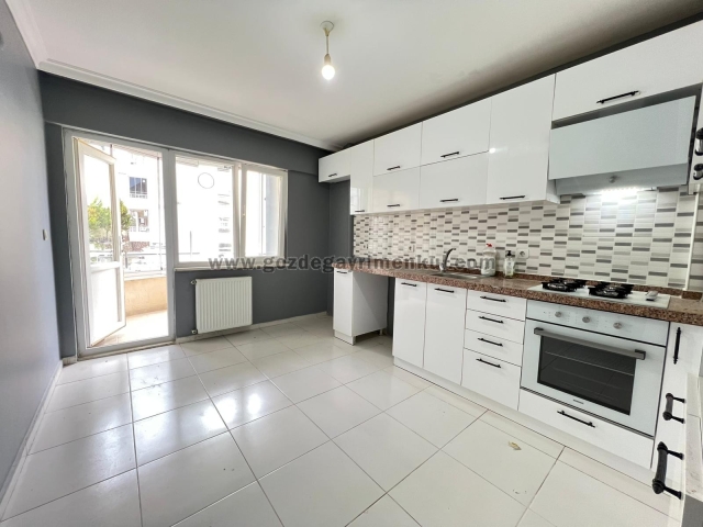 Bursa NILUFER Kiralık Daire - Foto: 9