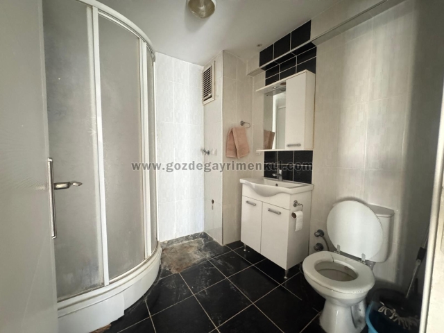 Bursa NILUFER Kiralık Daire - Foto: 12
