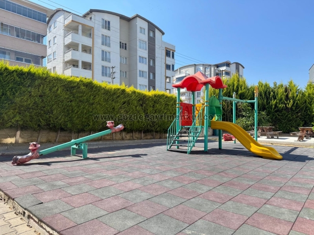 Bursa NILUFER Kiralık Daire - Foto: 15