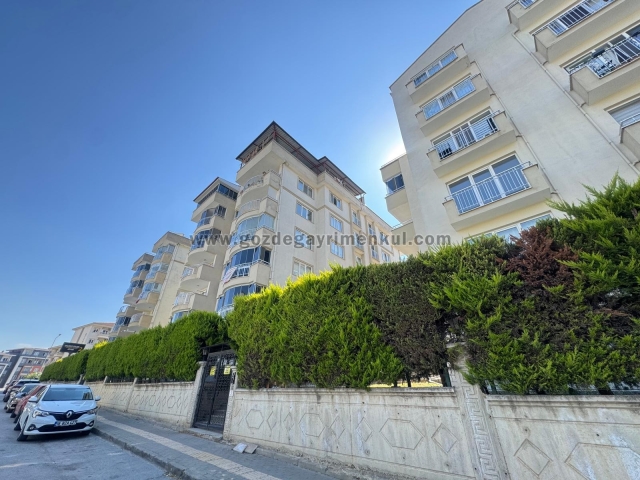 Bursa NILUFER Kiralık Daire - Foto: 16