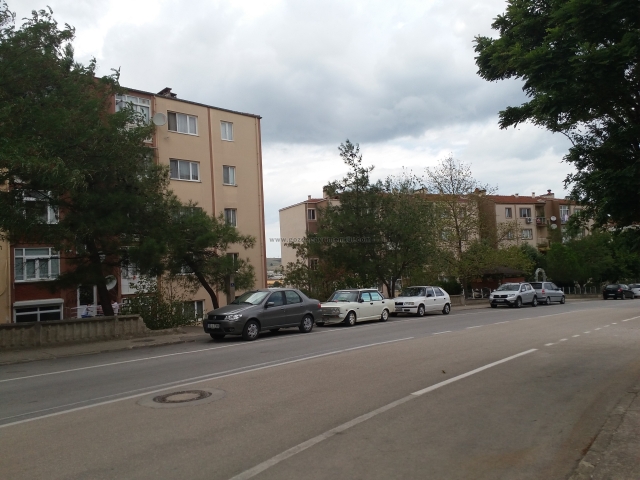 Bursa NILUFER Satılık Daire - Foto: 9