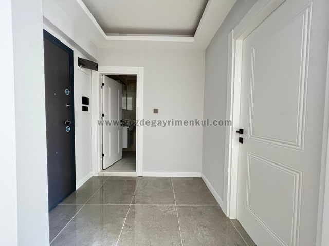 Bursa NILUFER Satılık Daire - Foto: 12