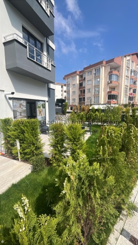 Bursa NILUFER Satılık Daire - Foto: 16