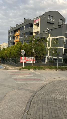 Bursa NILUFER Satılık Daire - Foto: 19