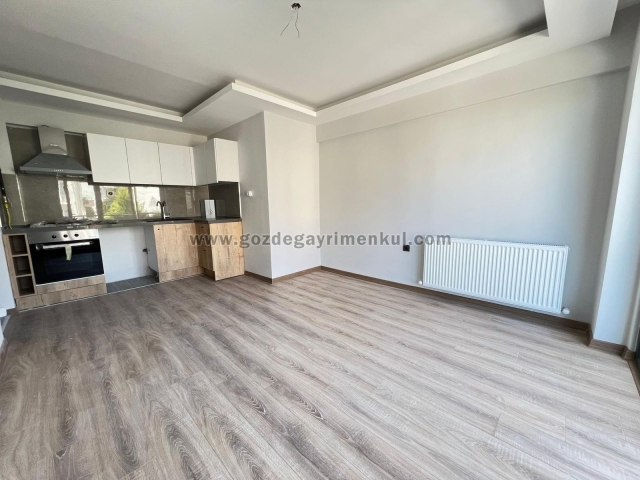 Bursa NILUFER Satılık Daire - Foto: 1