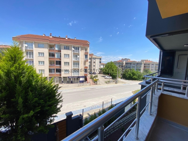 Bursa NILUFER Satılık Daire - Foto: 11