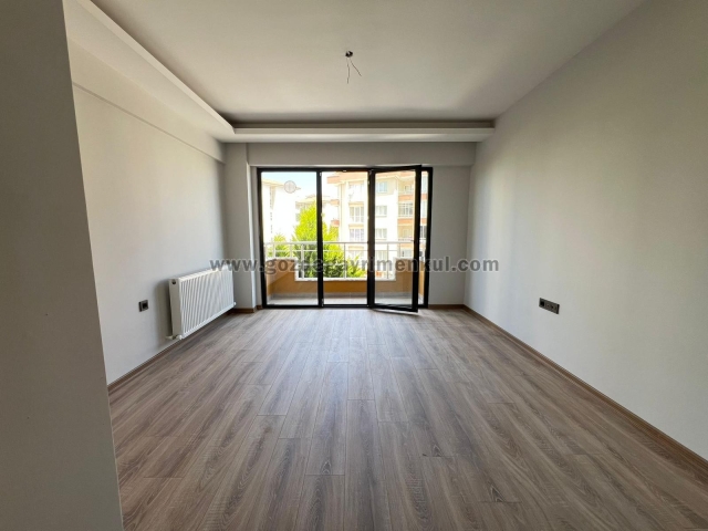 Bursa NILUFER Satılık Daire - Foto: 2