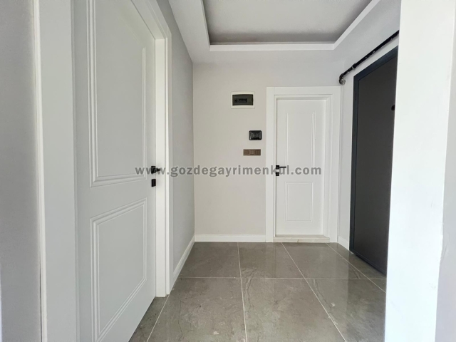 Bursa NILUFER Satılık Daire - Foto: 7