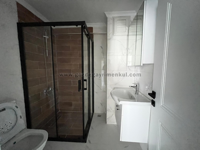 Bursa NILUFER Satılık Daire - Foto: 8
