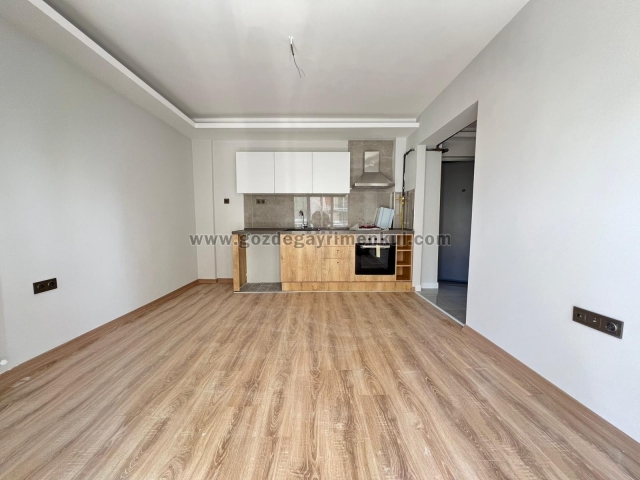Bursa NILUFER Kiralık Daire - Foto: 1