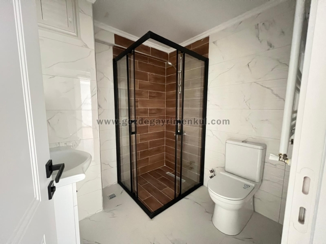Bursa NILUFER Kiralık Daire - Foto: 13