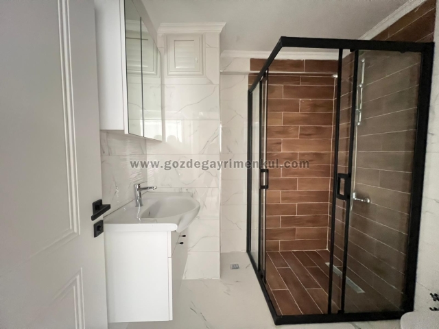 Bursa NILUFER Kiralık Daire - Foto: 14