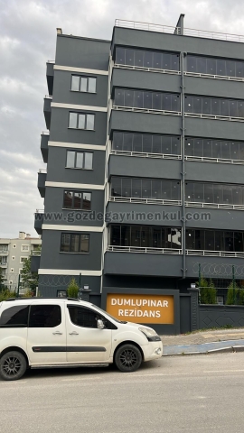 Bursa NILUFER Kiralık Daire - Foto: 17