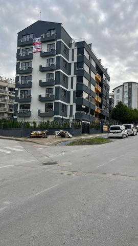 Bursa NILUFER Kiralık Daire - Foto: 18