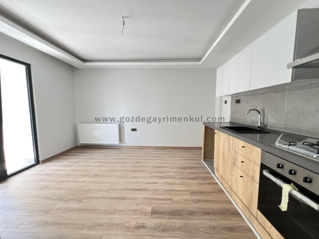 Bursa NILUFER Kiralık Daire - Foto: 2