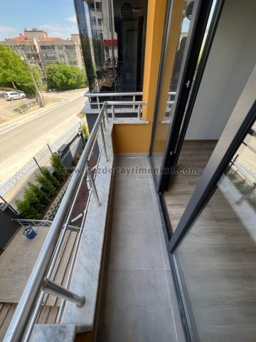 Bursa NILUFER Kiralık Daire - Foto: 4