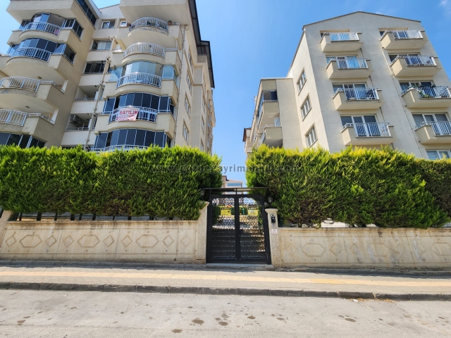 Bursa NILUFER Kiralık Daire - Foto: 0