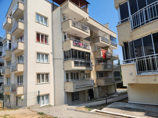 Bursa NILUFER Kiralık Daire - Foto: 1