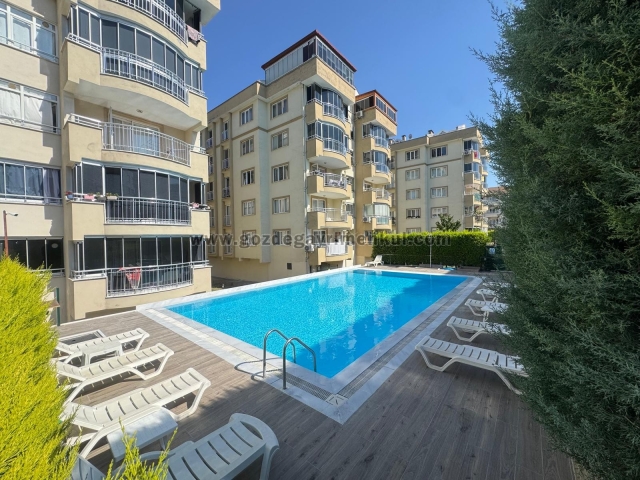 Bursa NILUFER Kiralık Daire - Foto: 18