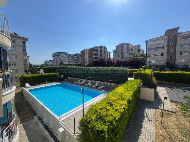 Bursa NILUFER Kiralık Daire - Foto: 19