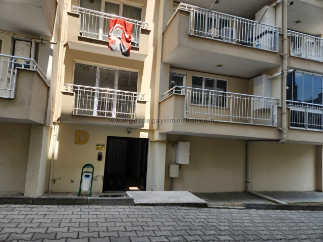 Bursa NILUFER Kiralık Daire - Foto: 2