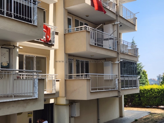 Bursa NILUFER Kiralık Daire - Foto: 3