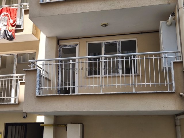 Bursa NILUFER Kiralık Daire - Foto: 4
