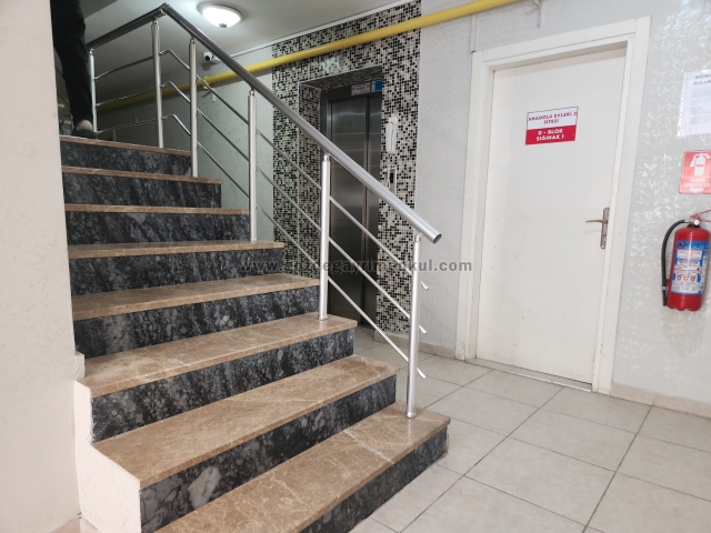 Bursa NILUFER Kiralık Daire - Foto: 5