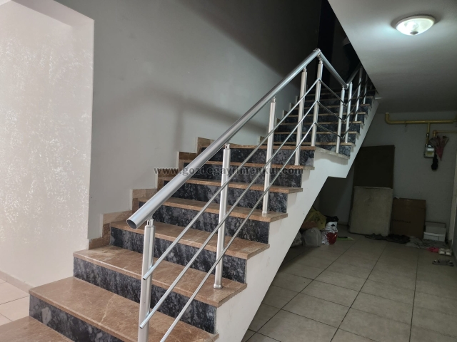 Bursa NILUFER Kiralık Daire - Foto: 6