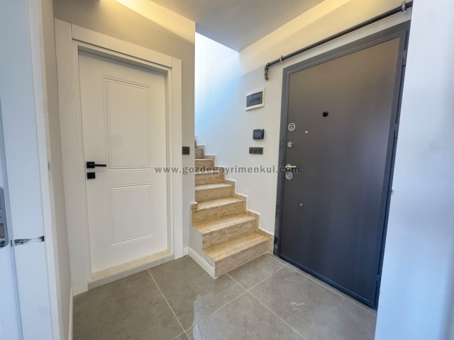 Bursa NILUFER Satılık Daire - Foto: 13