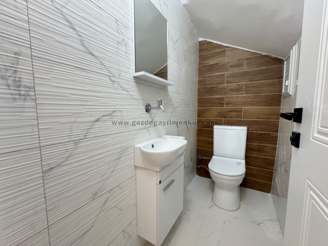Bursa NILUFER Satılık Daire - Foto: 17